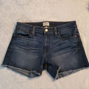 J Crew shorts